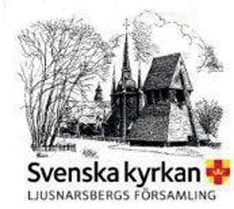 Ljusnarsbergs Kyrka