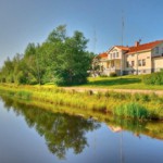 Bångbro Herrgård