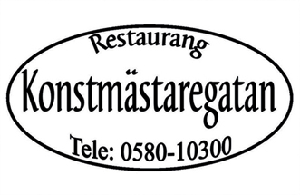 Restaurang Konstmästaregatan