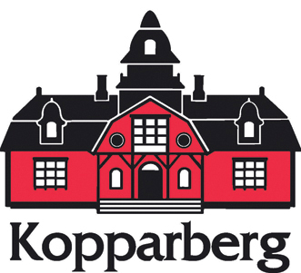 Turistbyrån i Kopparberg